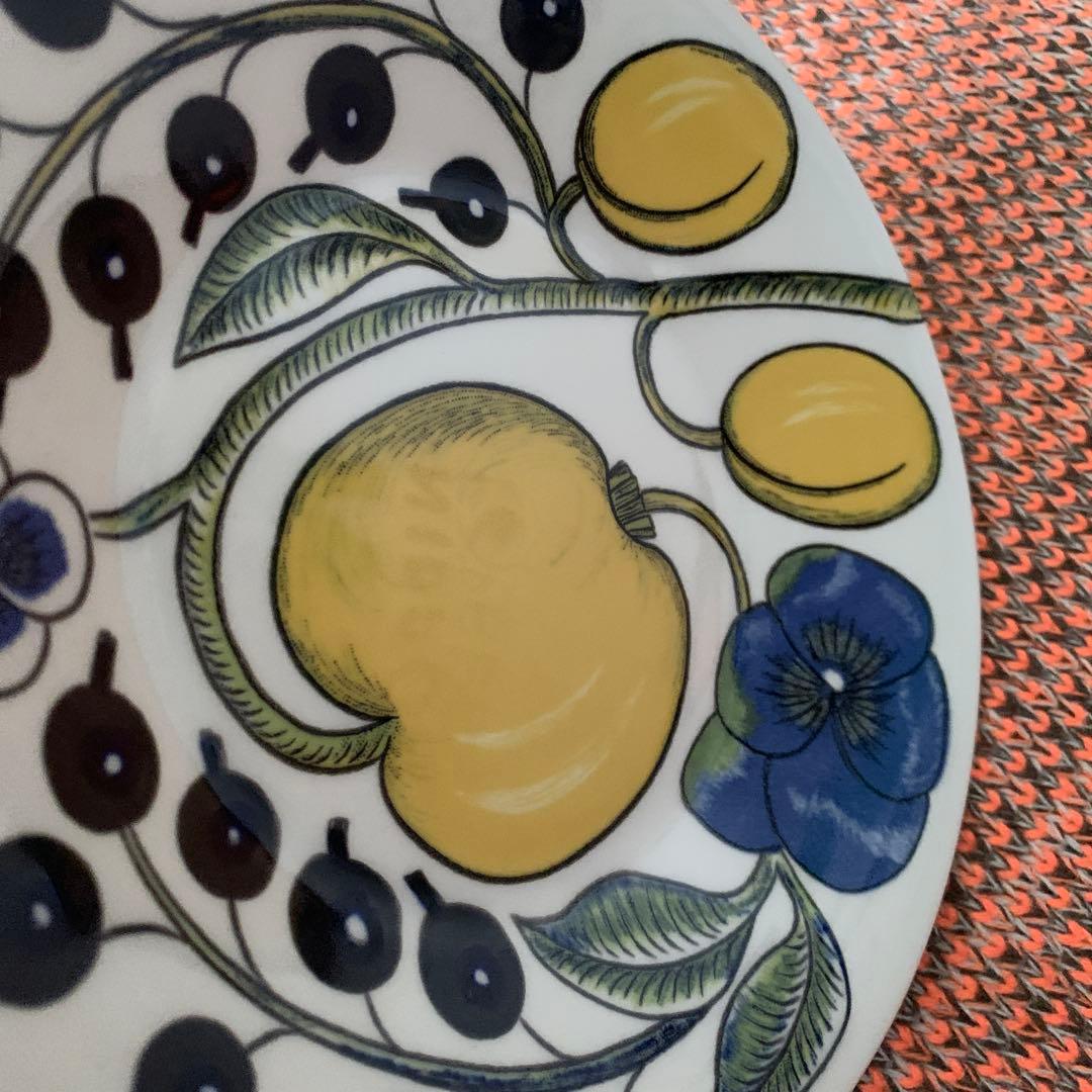 arabia パラティシ　初期　ヴィンテージ