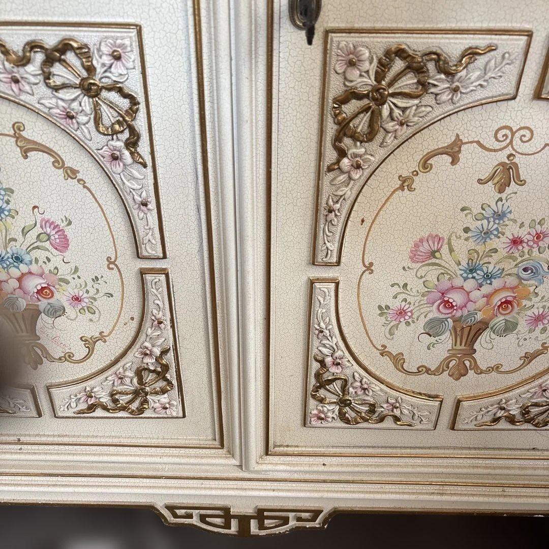 最高級 イタリア製 マリオ・コルチャゴ サイドボード 150cm