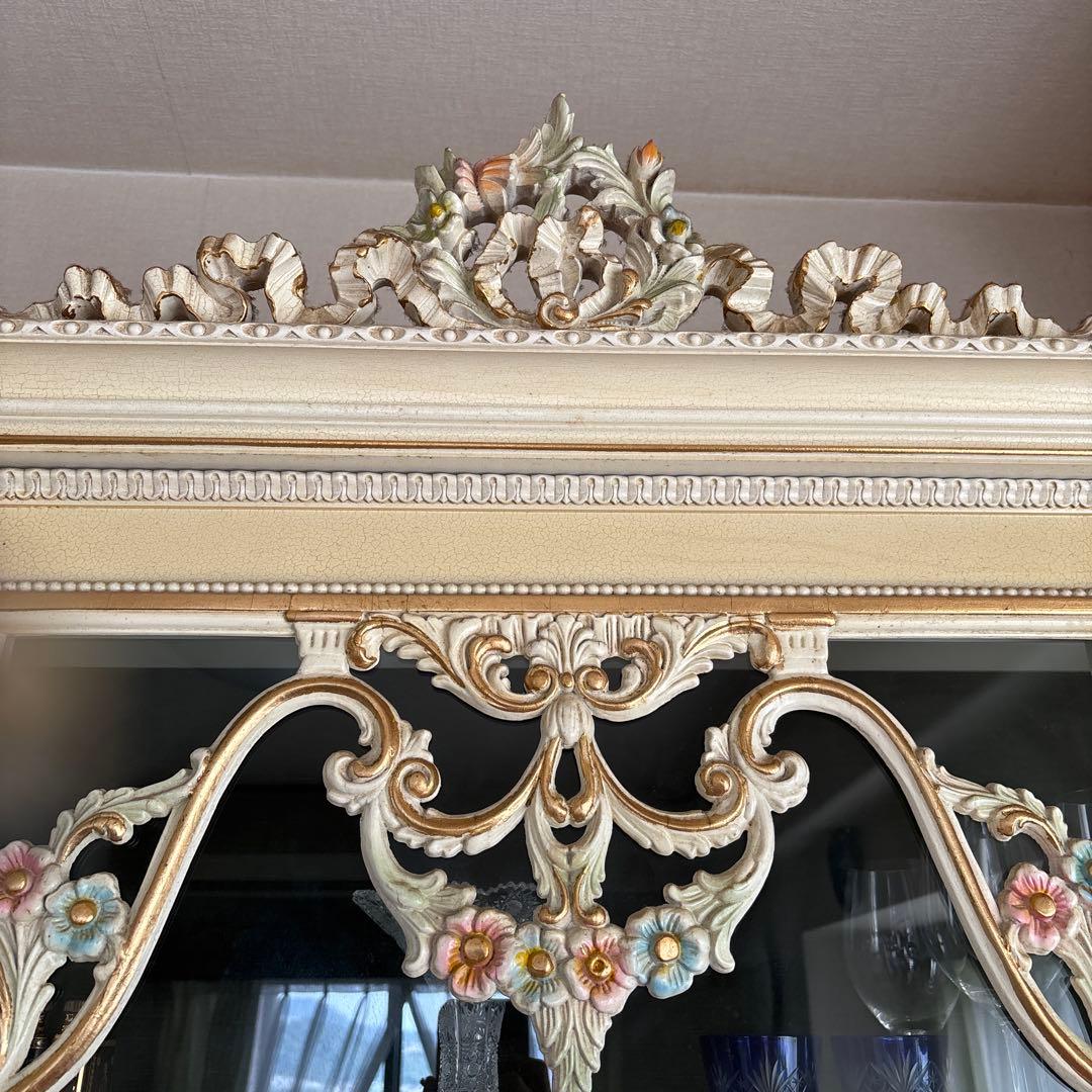 最高級 イタリア製 マリオ・コルチャゴ サイドボード 150cm