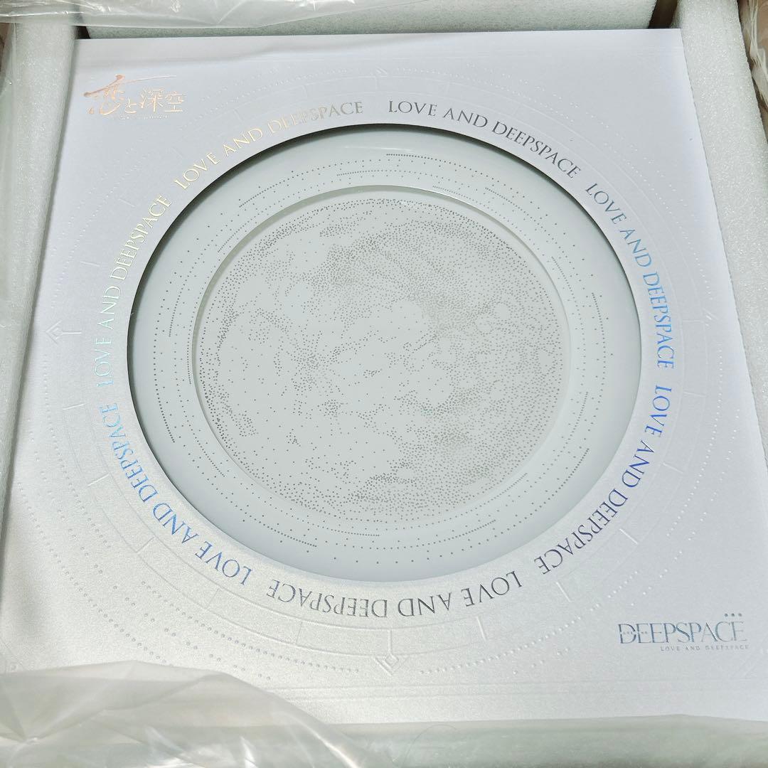 恋と深空 VIP 特典 フルセット コンプリート 日本版 恋と深空】ついに我が家にもアレが届いたので開封する‼️【VIP特典BOX