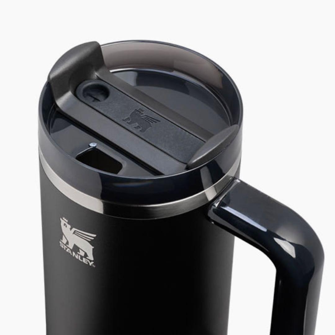 スタンレー × ジェニー 限定コラボ クエンチャータンブラー 0.88L