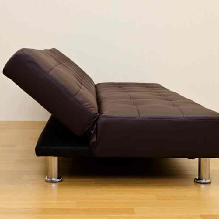 【新品、送料無料！】OPERA　コンパクトソファベッド