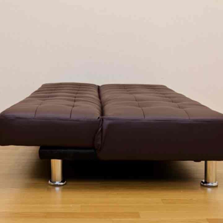 【新品、送料無料！】OPERA　コンパクトソファベッド