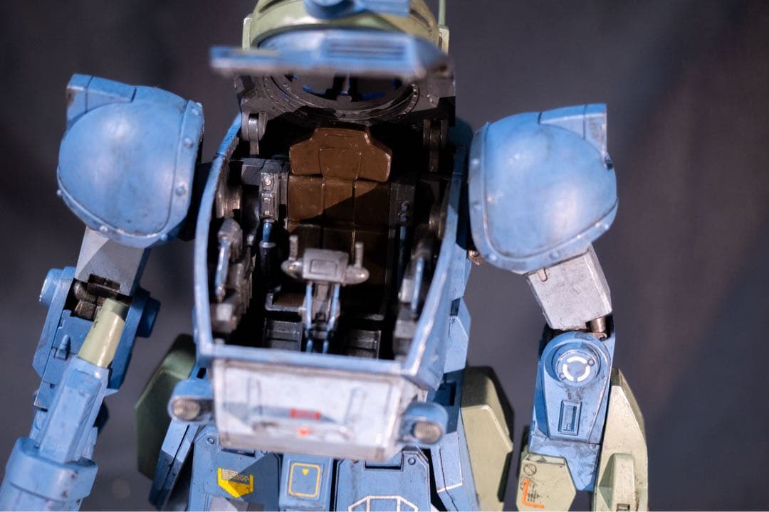 PLAMAX ラビドリードッグ