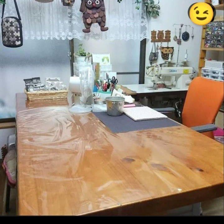 【パッチワーク・キルト】スマホショルダーケース&小物セット 《1点物》