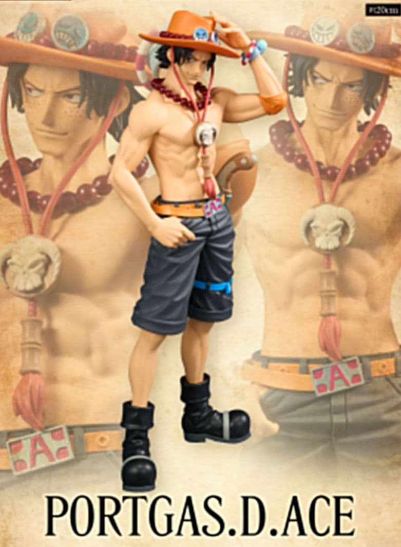 ワンピース　DXF　GRANDLINE SERIE　SPECIAL　9体セット