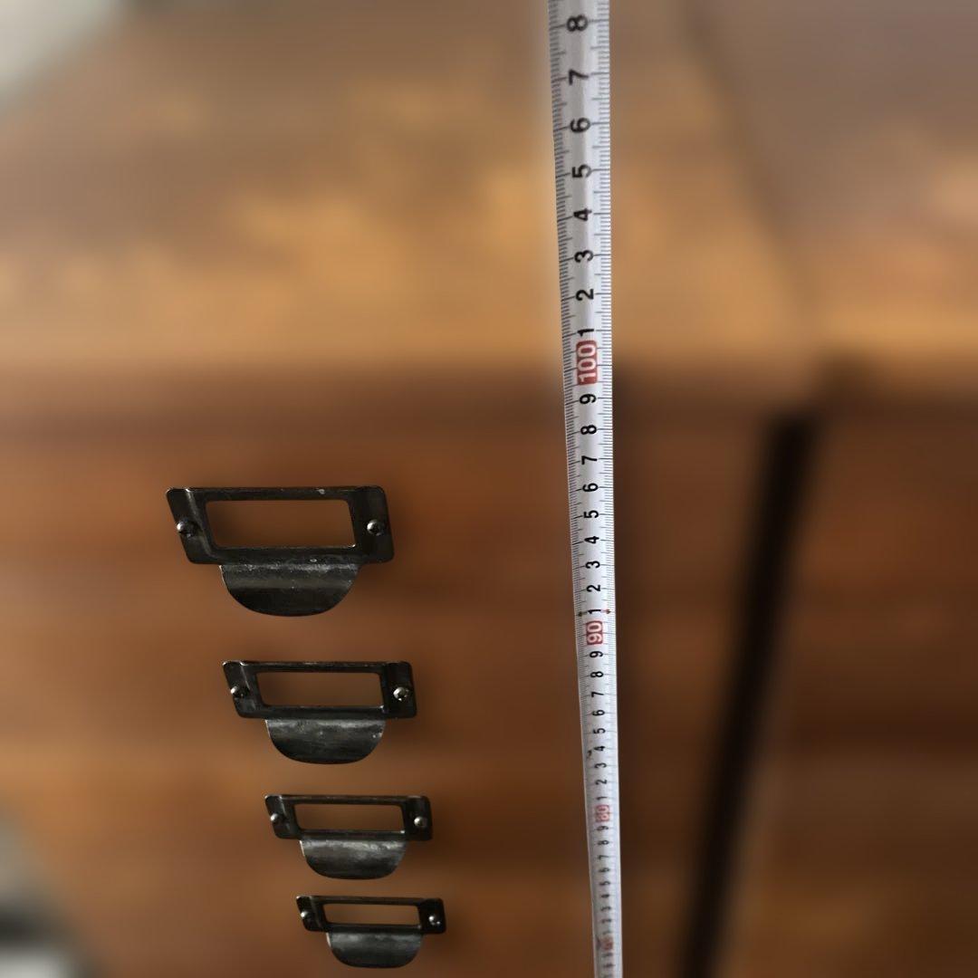 多段チェスト 9段 書類 引き出し 収納 天然木製 ウッド 収納棚 チェスト