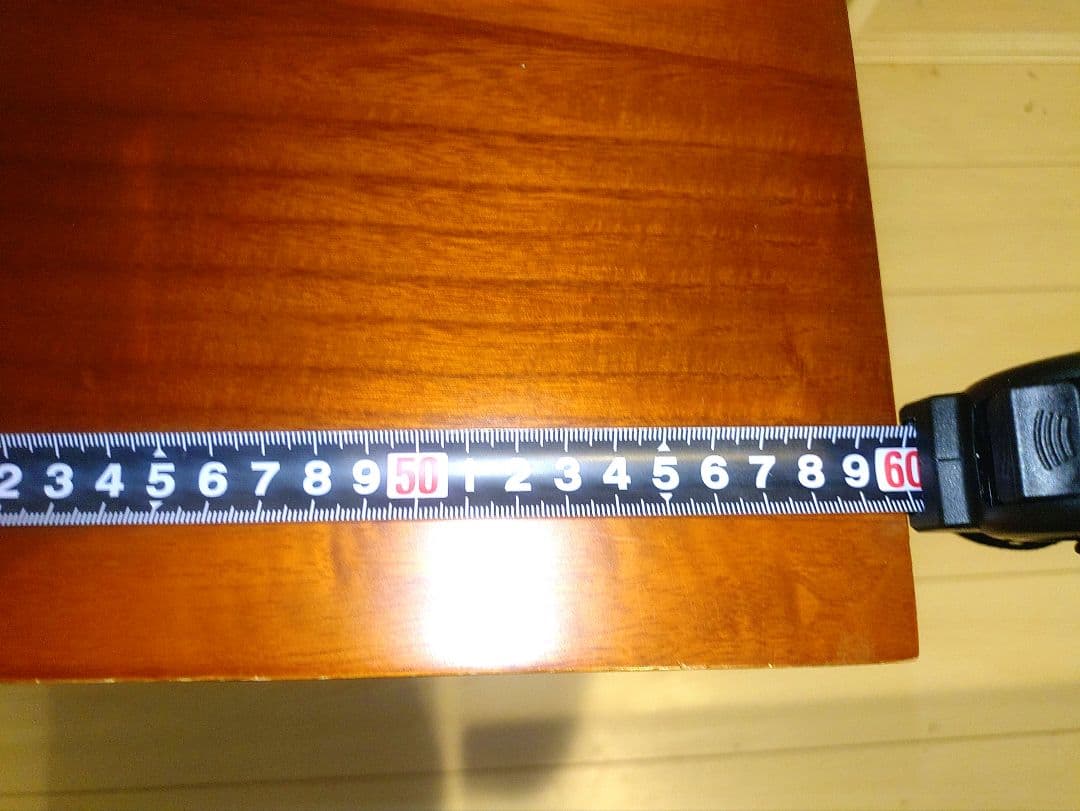 【美品】和風ミニタンス　　※着払い