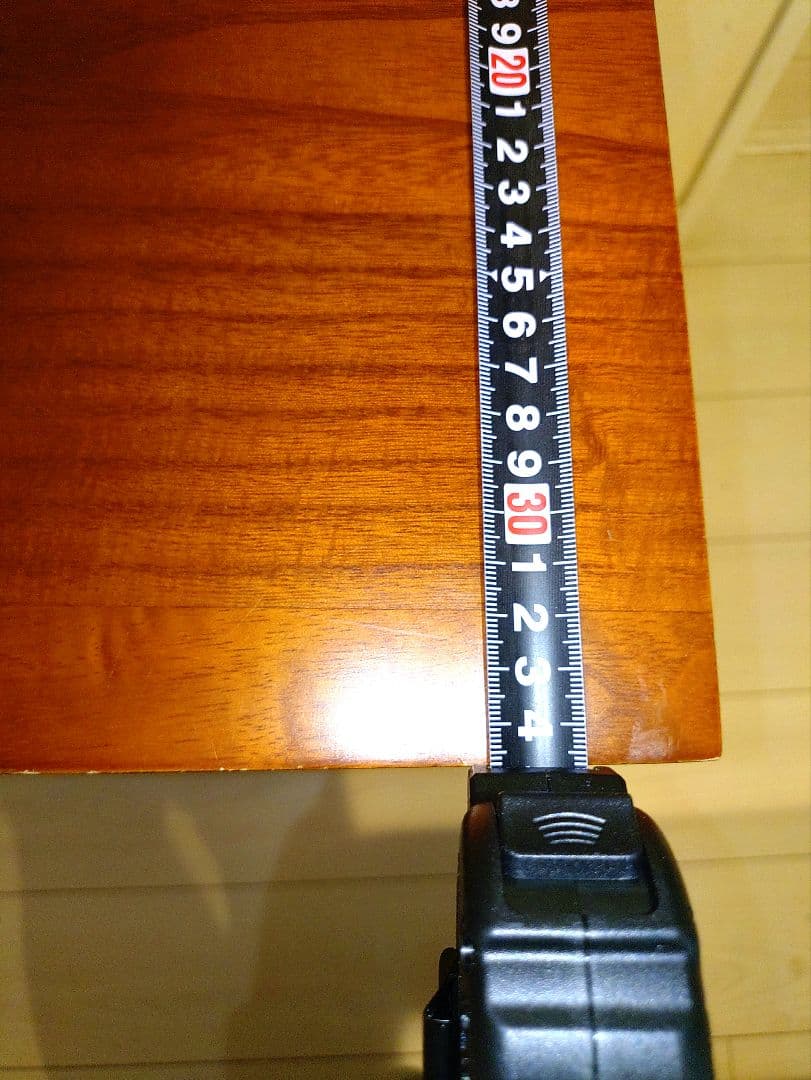 【美品】和風ミニタンス　　※着払い