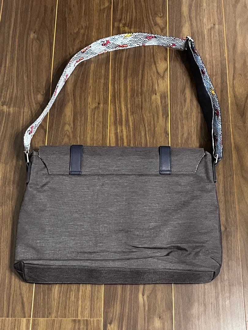 ポケモンWCS横浜　2023YOKOHAMAJAPANTOP32入賞限定バッグ