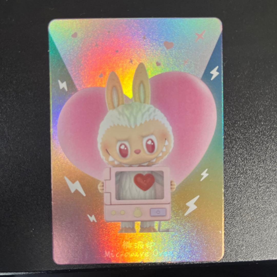 THE MONSTERS WackyMart フィギュアシークレット - メルカリ