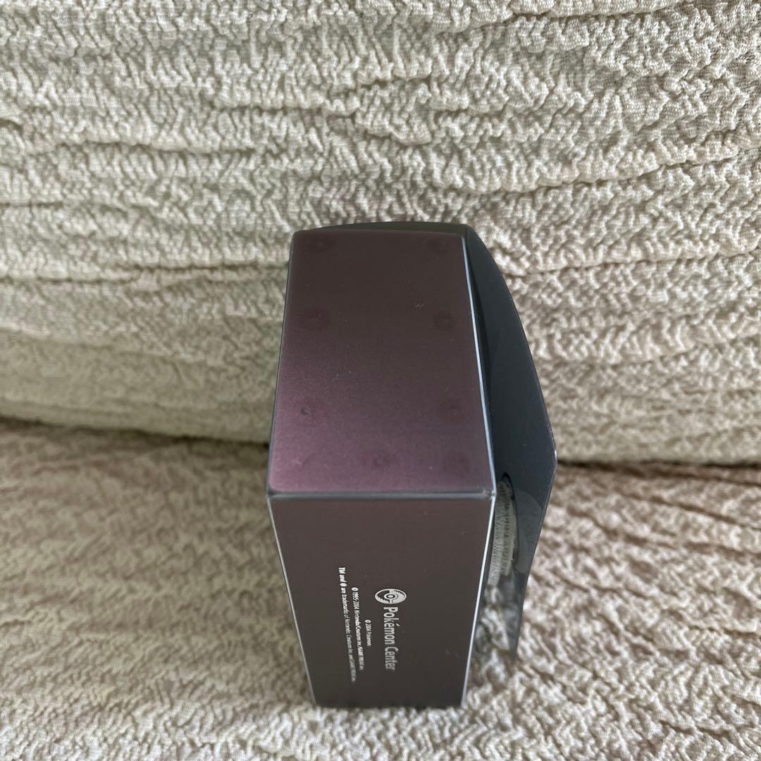 貴重品 デッキケース リザードン(有田満弘) ポケセン限定 - メルカリ