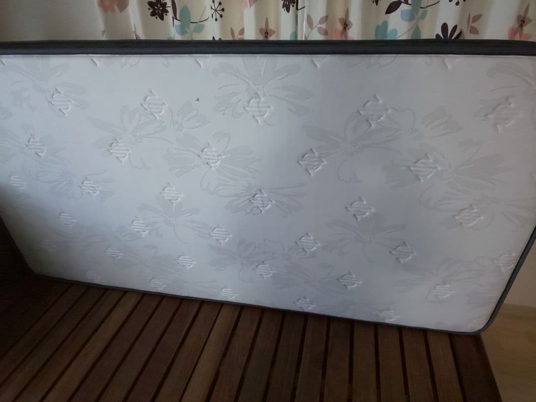 シングルベッド マットレス かため グランリーヴェ