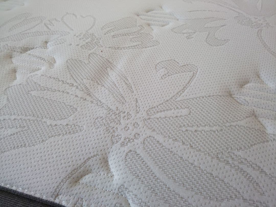 シングルベッド マットレス かため グランリーヴェ