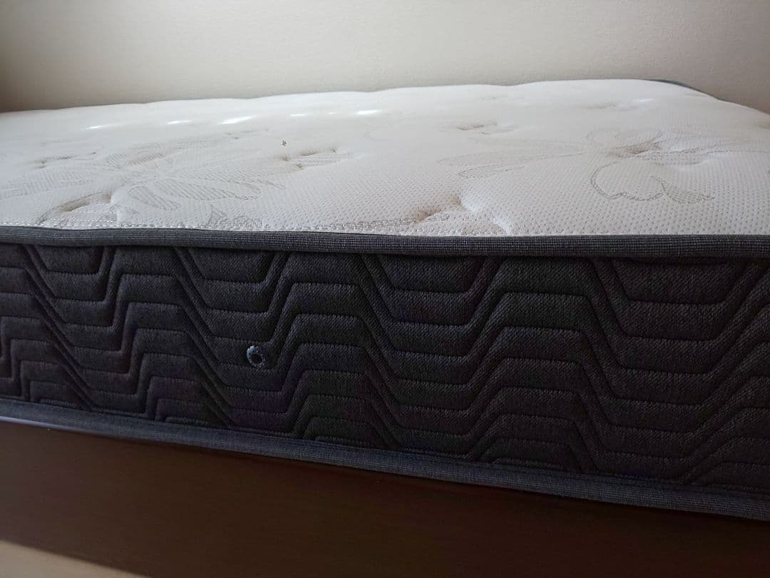 シングルベッド マットレス かため グランリーヴェ