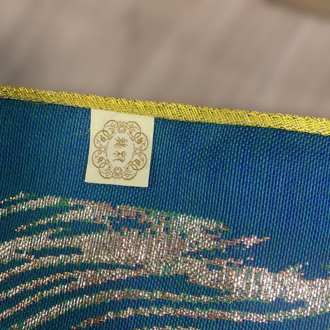 デュナミス 秋山章 作品食卓敷物