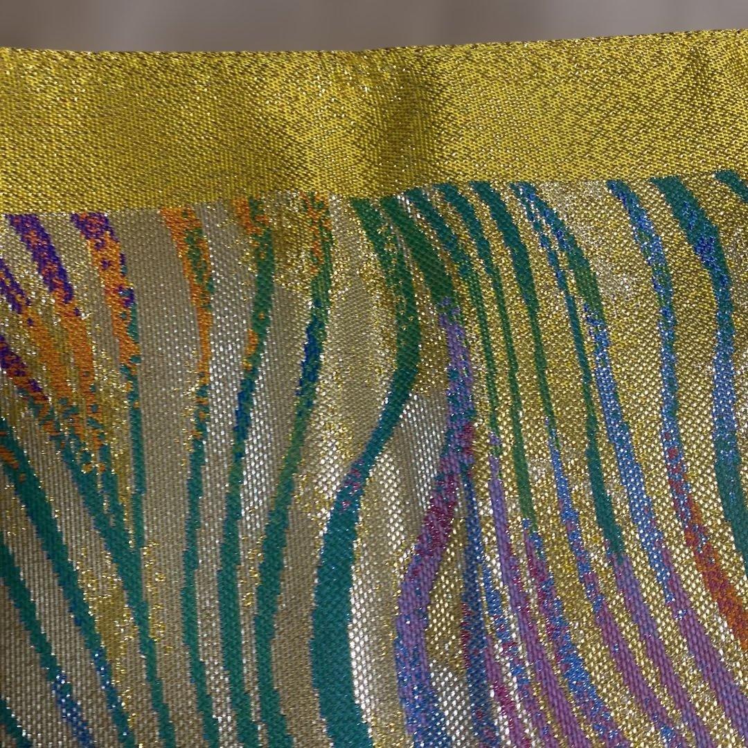 デュナミス 秋山章 作品食卓敷物