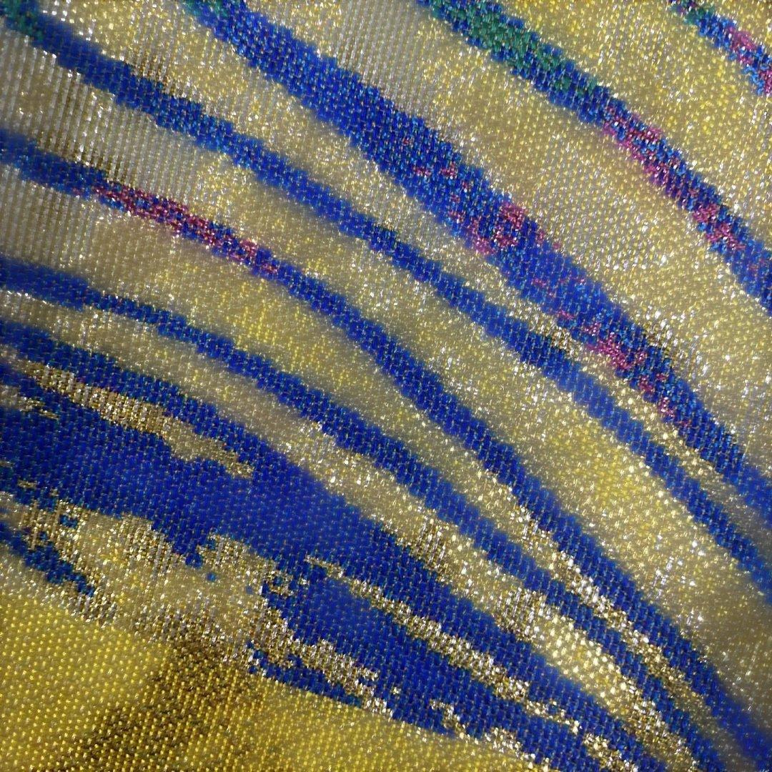 デュナミス 秋山章 作品食卓敷物