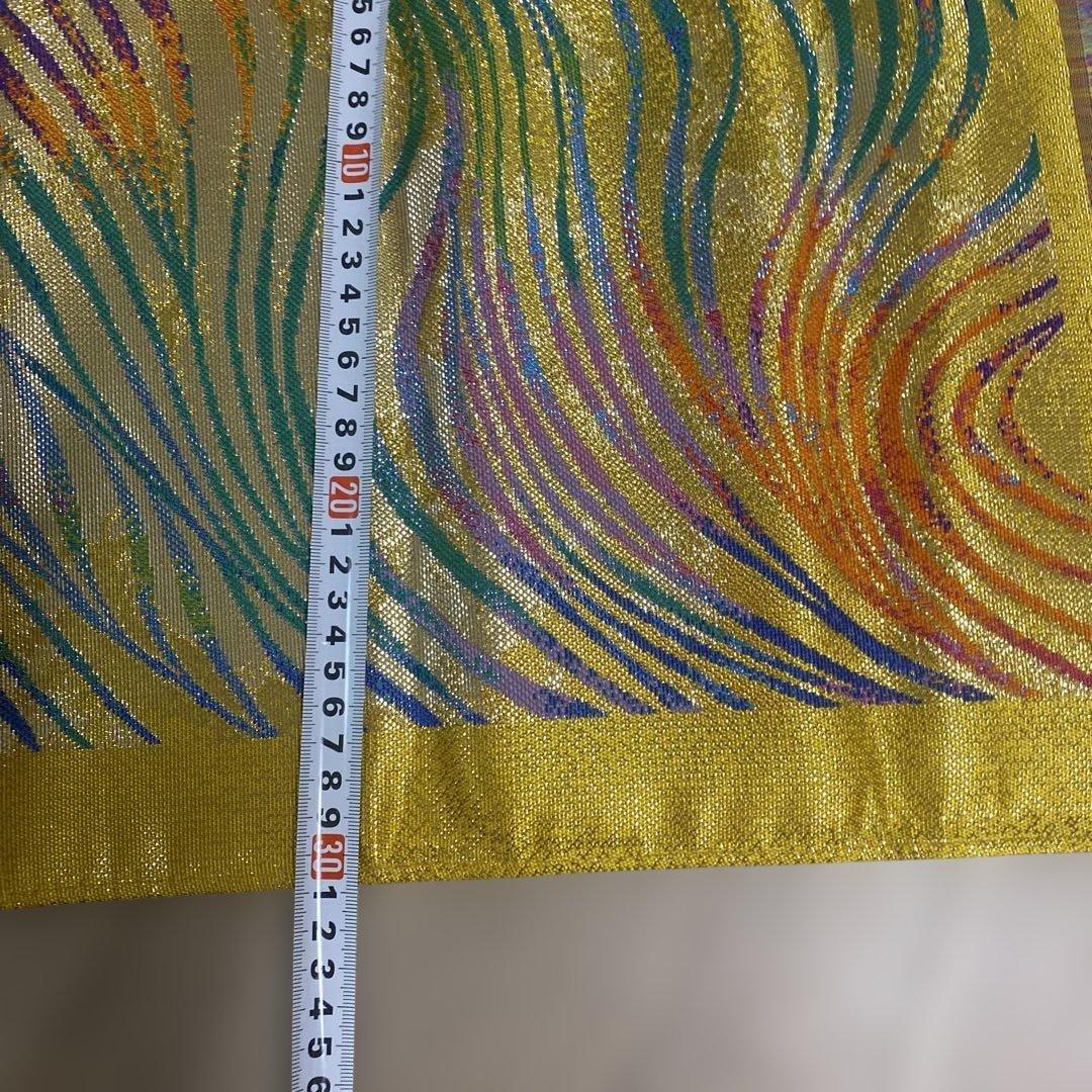 デュナミス 秋山章 作品食卓敷物