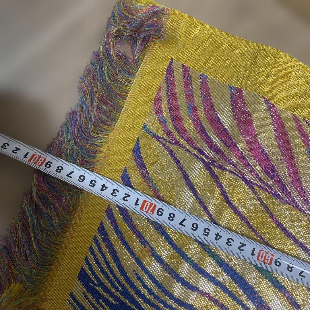 デュナミス 秋山章 作品食卓敷物