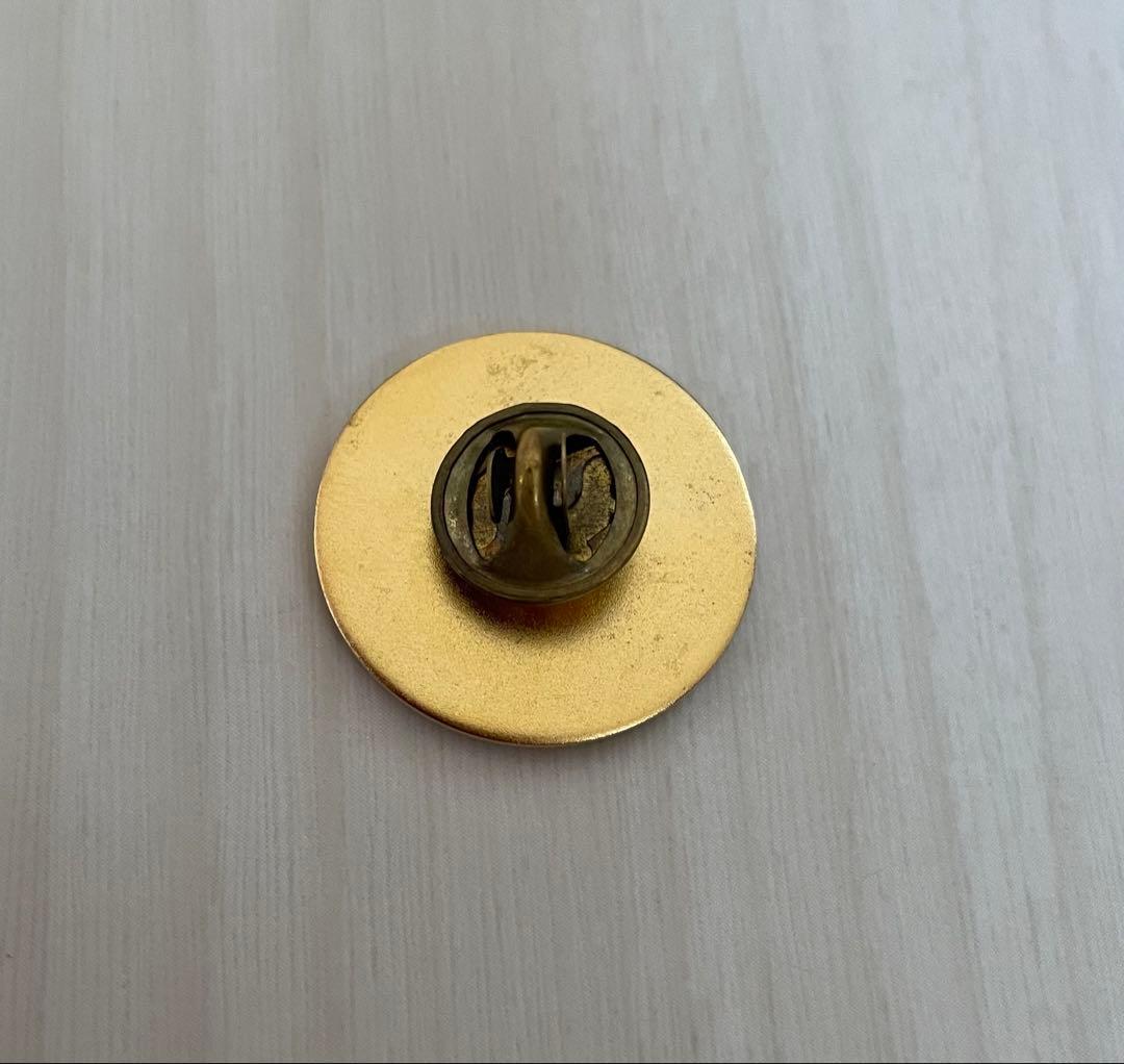 激レア非売品】大阪関西万博ウーマンズパビリオン x Cartierピンバッジ