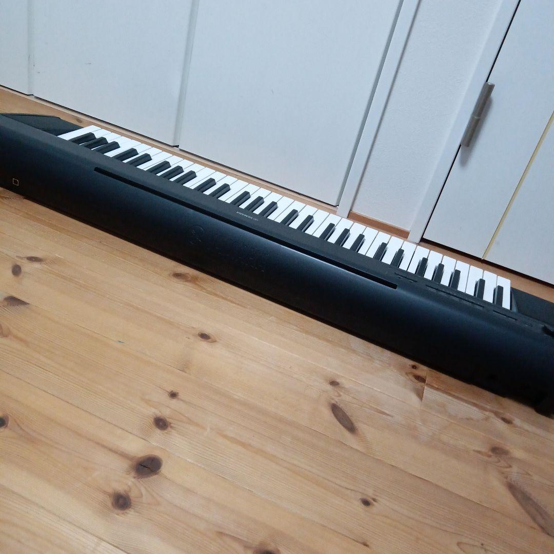 YAMAHA NP-12 Piaggero 電子キーボード スタンド ペダル付き | 激安