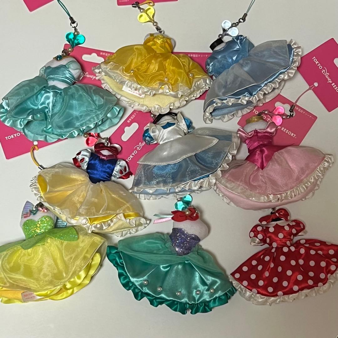 ディズニー プリンセス クリーナー - メルカリ