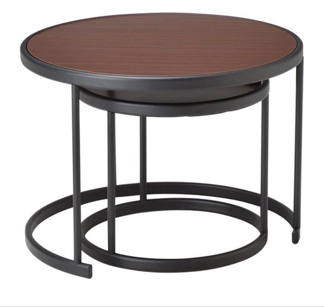 桜屋工業　リビングテーブル