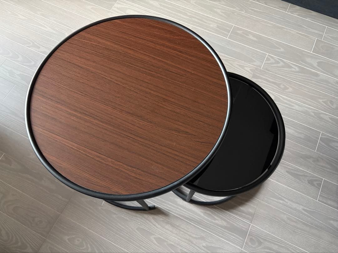 桜屋工業　リビングテーブル