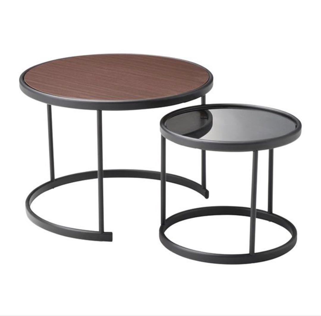 桜屋工業　リビングテーブル