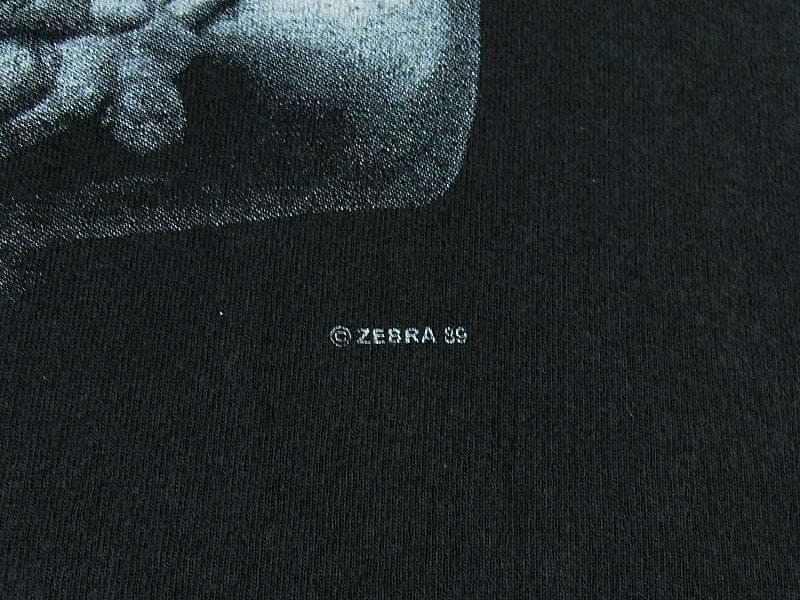 Red Hot Chili Peppers MOTHER EARTH Tシャツ