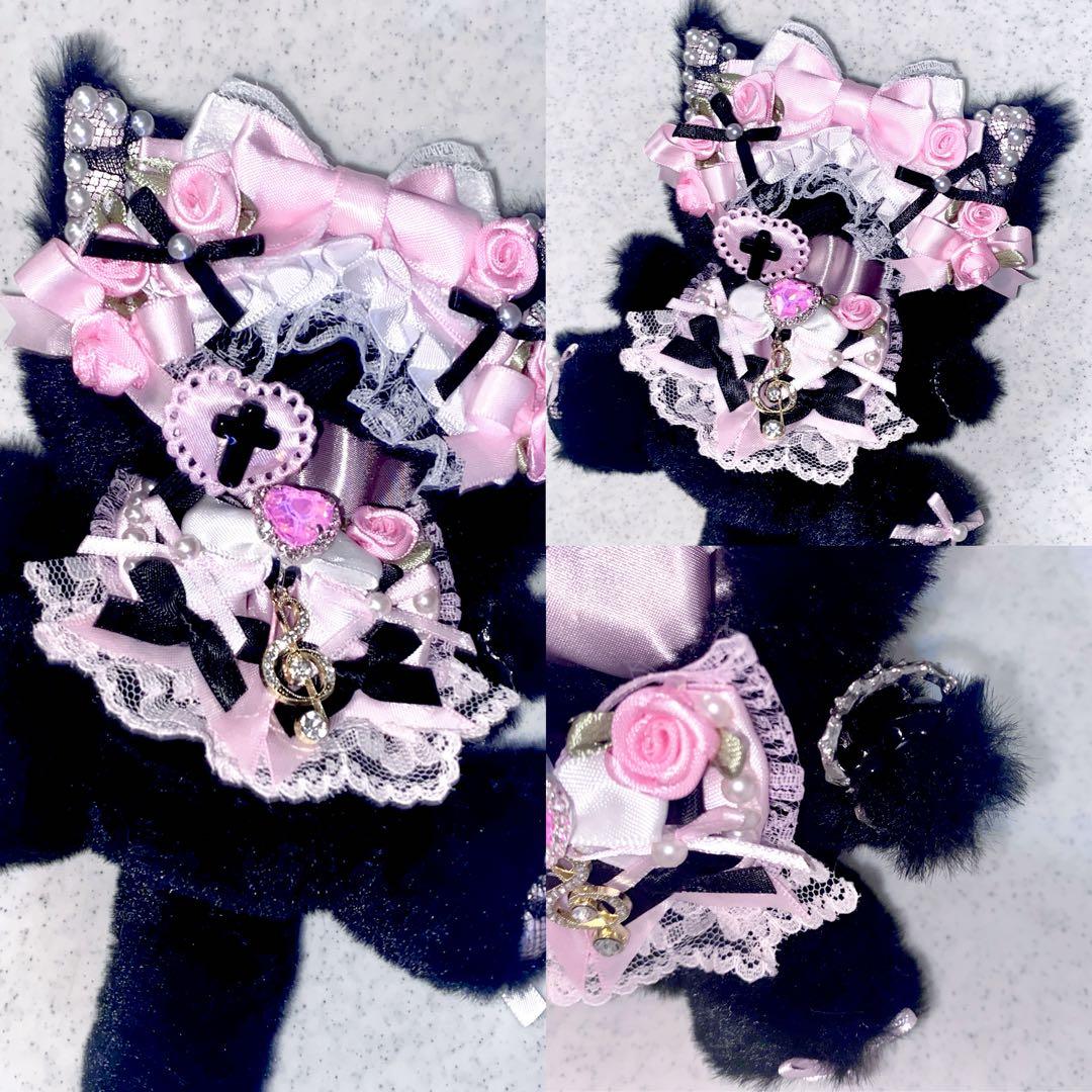 ぬい服 ♡ 10cm ♡ 着ぐるみ ♡ x13