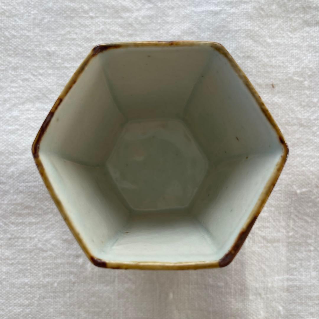 新品未使用‼️人気作家 高島大樹さんの六角セット 2セット