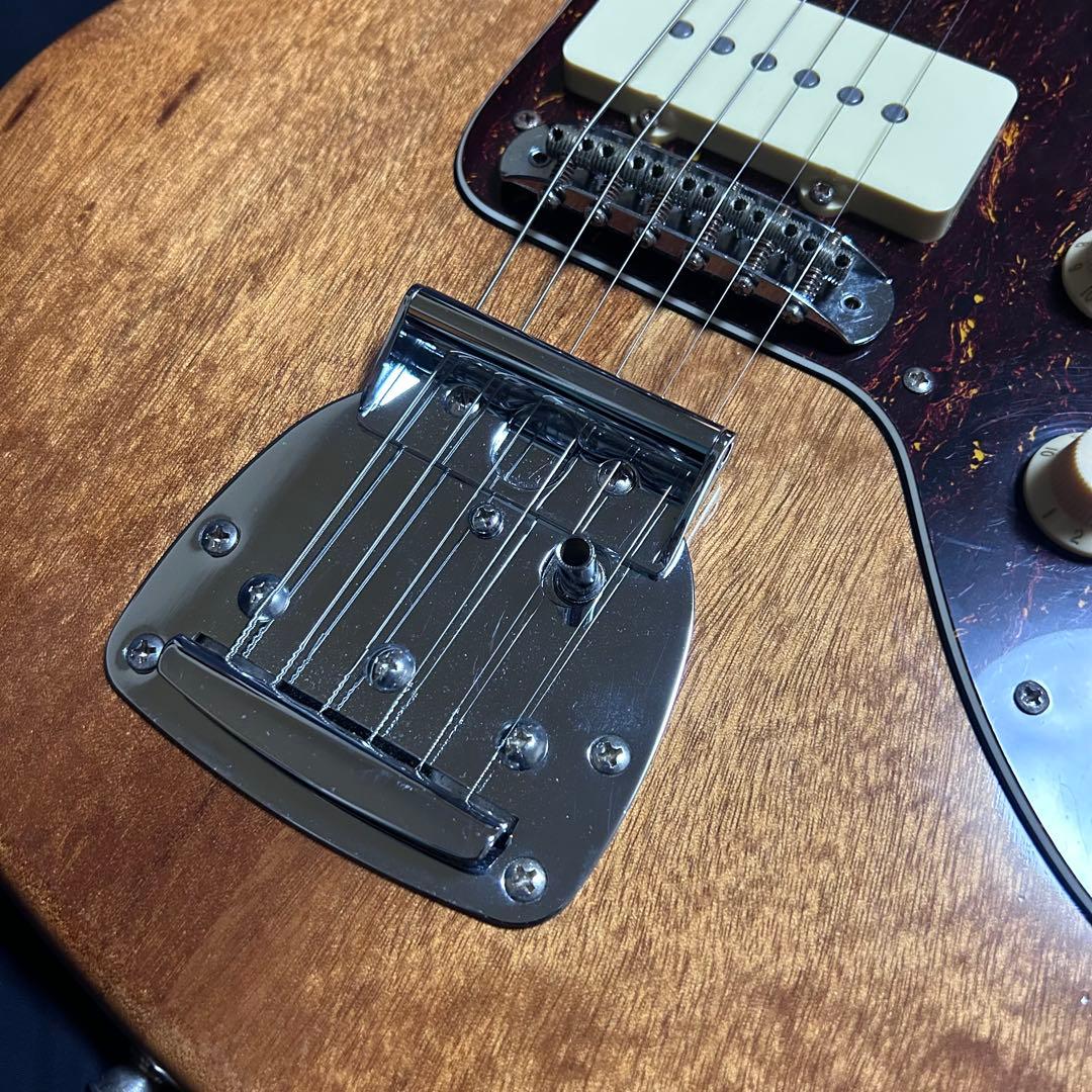 Crews Maniac Sound KTR JM ジャズマスタータイプ - メルカリ