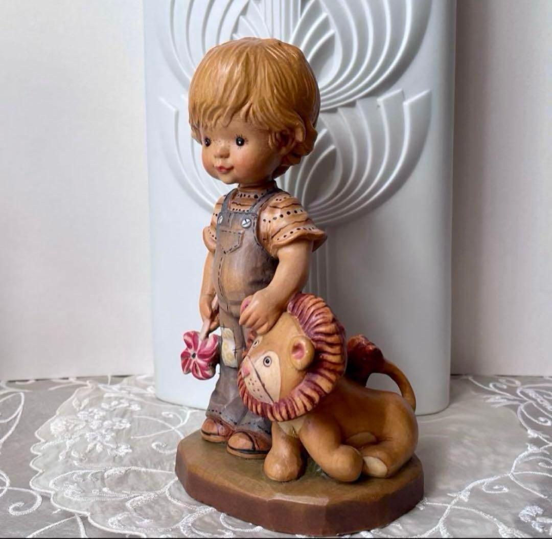 【おまとめ】アンリ人形16㎝【A Special Day】【Tag Along】