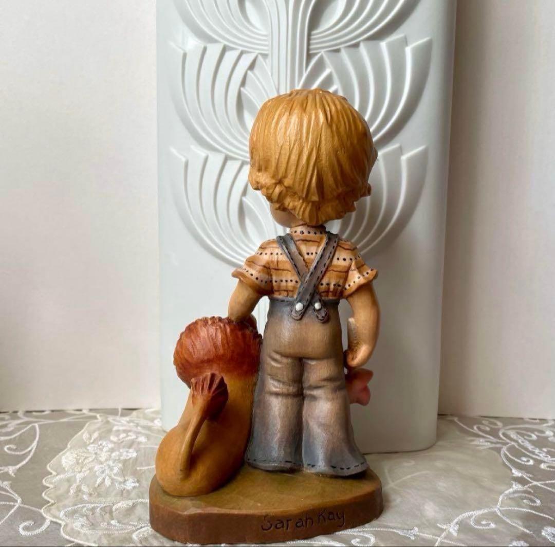 【おまとめ】アンリ人形16㎝【A Special Day】【Tag Along】