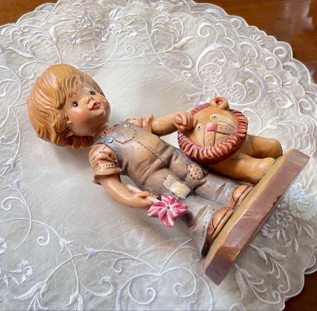 【おまとめ】アンリ人形16㎝【A Special Day】【Tag Along】