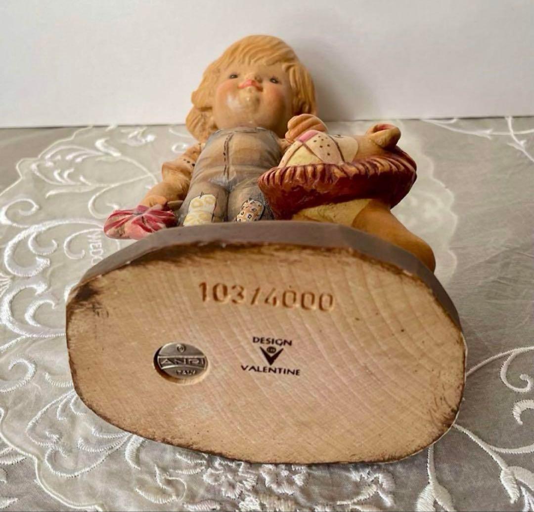 【おまとめ】アンリ人形16㎝【A Special Day】【Tag Along】