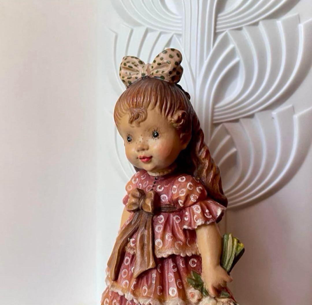 【おまとめ】アンリ人形16㎝【A Special Day】【Tag Along】