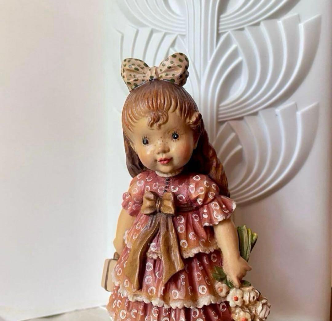 【おまとめ】アンリ人形16㎝【A Special Day】【Tag Along】