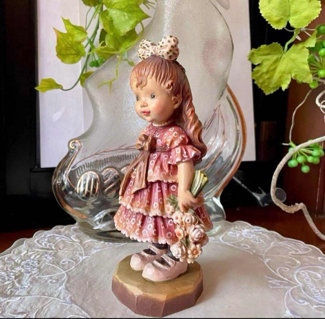 【おまとめ】アンリ人形16㎝【A Special Day】【Tag Along】