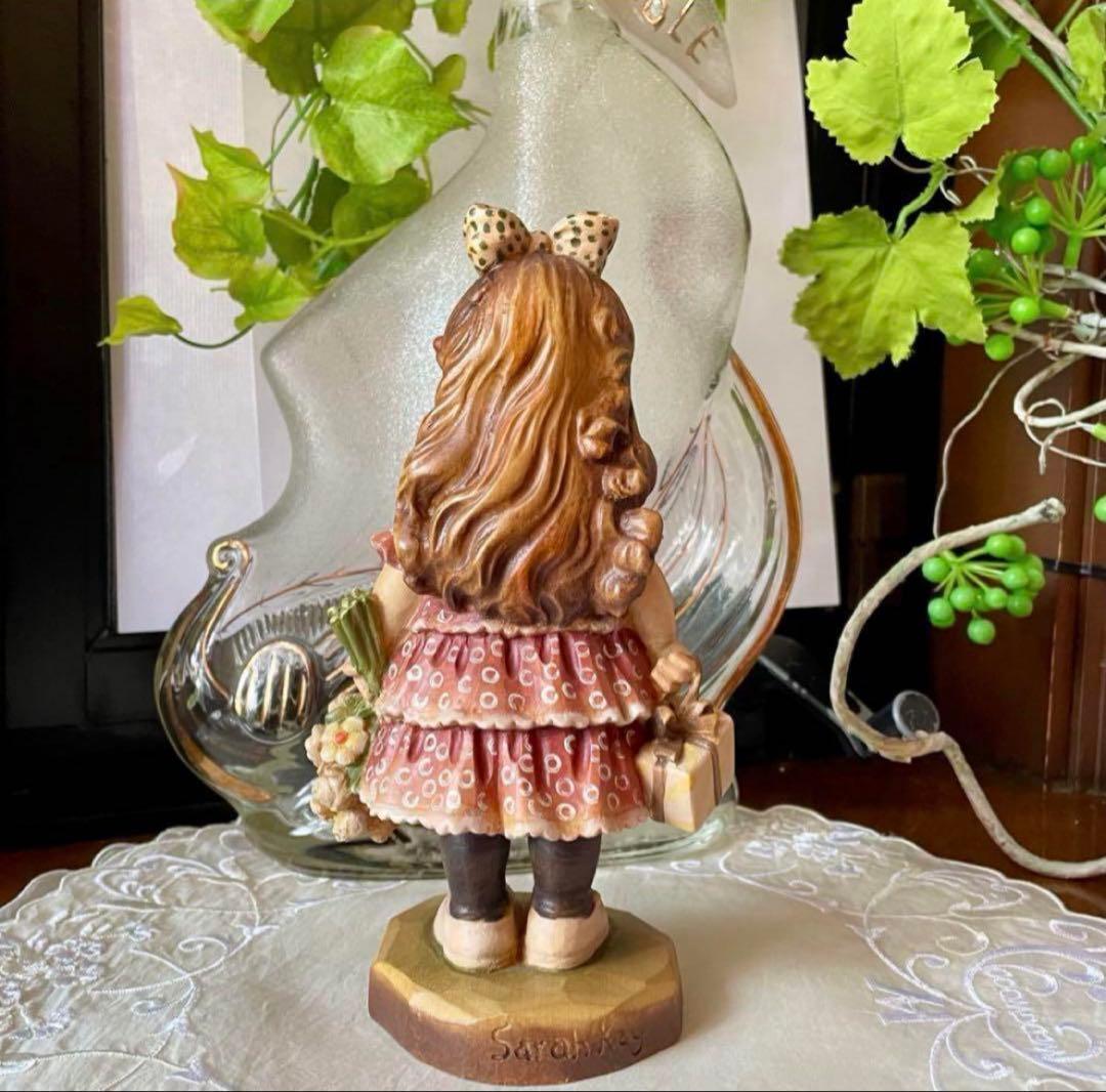 【おまとめ】アンリ人形16㎝【A Special Day】【Tag Along】