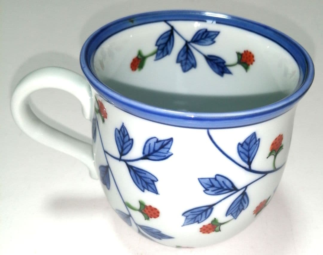 源右衛門 マグカップ＆お茶碗セット