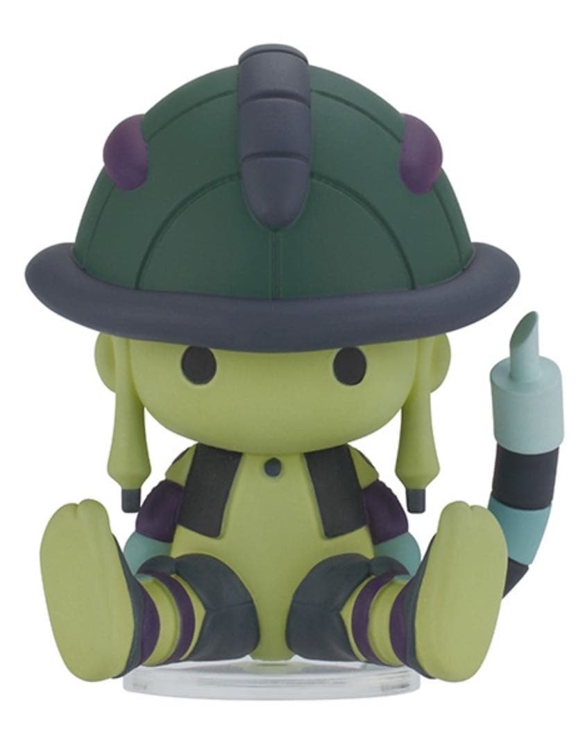 600 ペタドール ハンターハンター ハンター試験編 キメラアント編