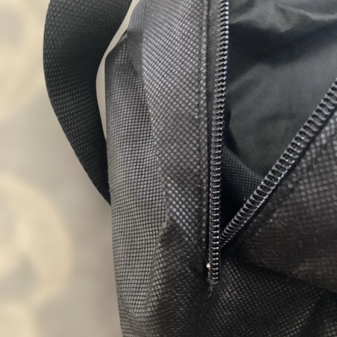 おまめ　muatsu リラックスムアツマット　スリム　グレー　かため