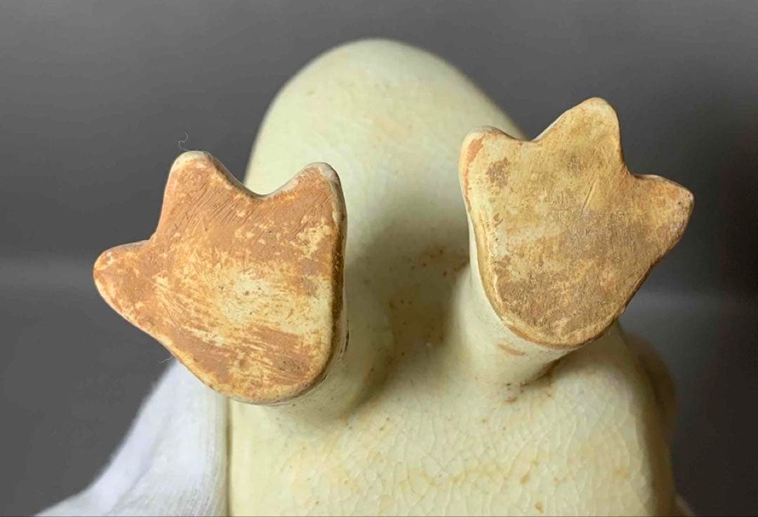 中国 瑞獣形水滴 f2250222 - メルカリ