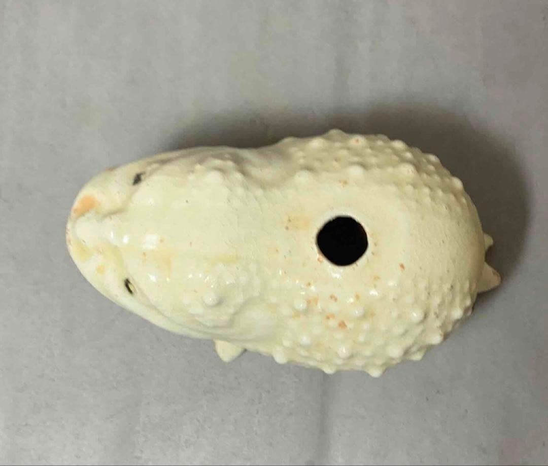 中国 瑞獣形水滴 f2250222 - メルカリ