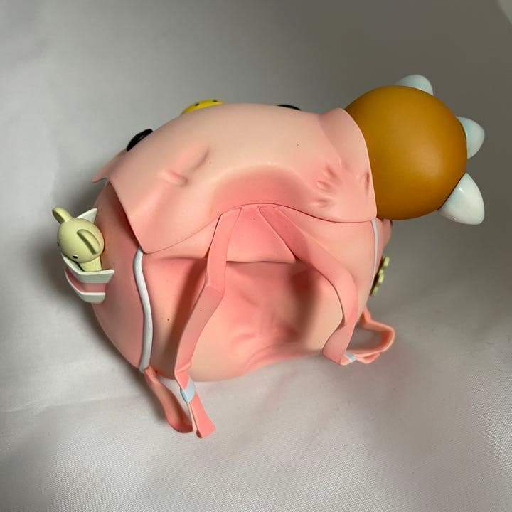 化物語 八九寺真宵 1/8 完成品フィギュア グッドスマイルカンパニー