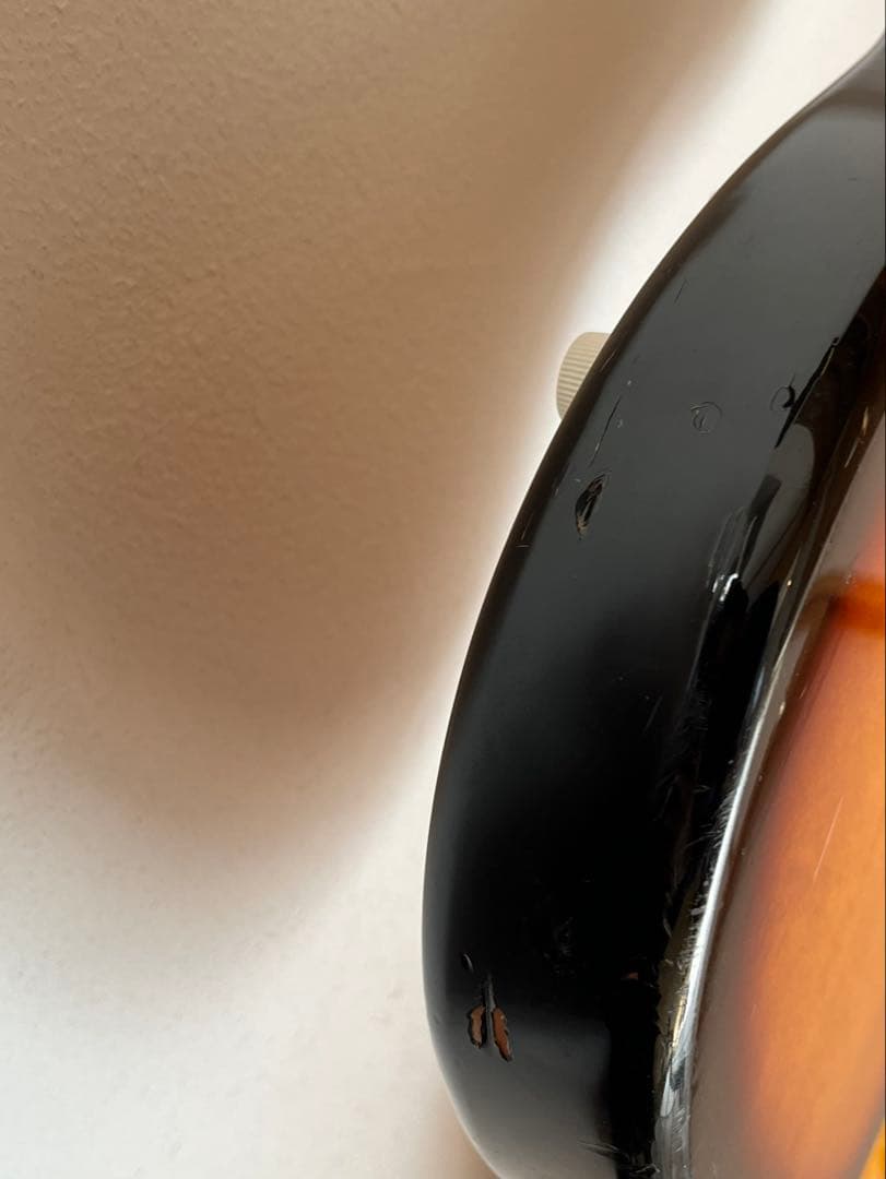 ギター Fender Mexico Standard Stratocaster