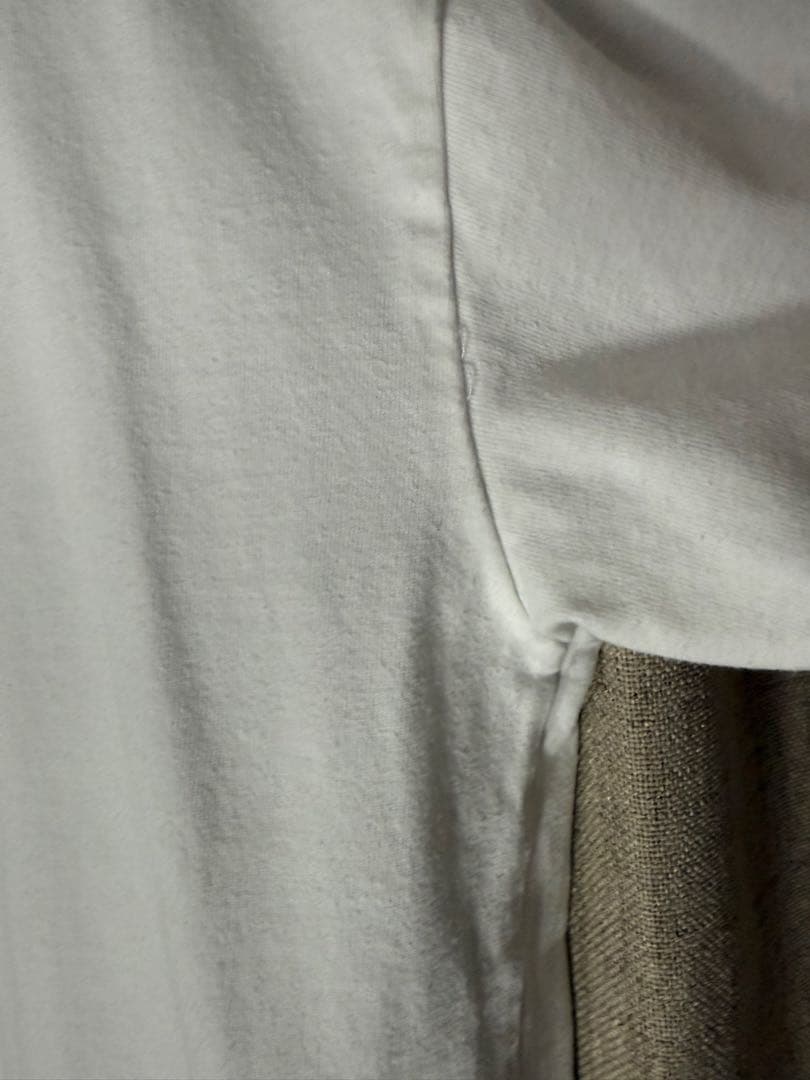 藤井風さん　HELP EVER HURT NEVER サークルTシャツ